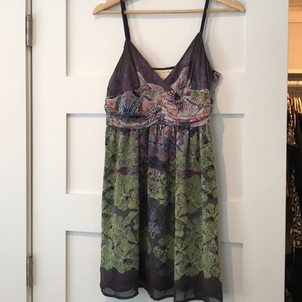 Urban outfitters summer dress